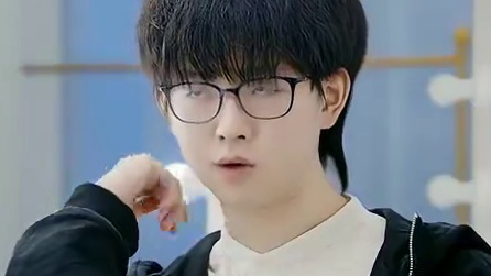 “我希望能把自己好的状态那面打出来”