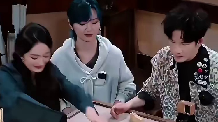 怎么了有什么事情