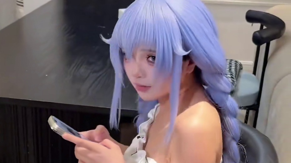 主打听话是吧？