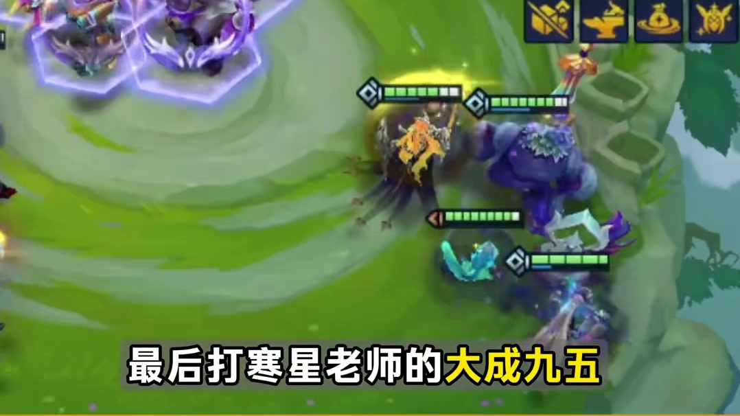 开门幻灵皎月，法官对早来3幻，轻松赢九五和毒瘤女枪！
