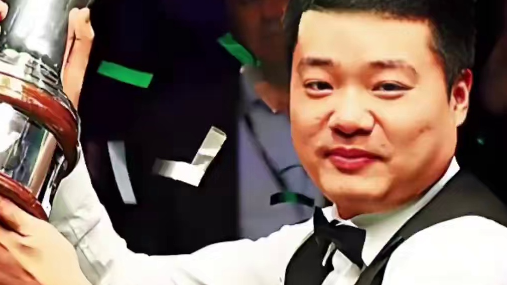 丁俊晖被超11分拒不认输！用斯诺克刁难对手！上演不可思议逆转