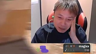 DANK1NG看molodoy大狙一穿四，傷害爆炸！