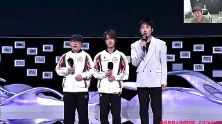 北京JDG晉級(jí)勝者組決賽輕語(yǔ)激動(dòng)捂臉
