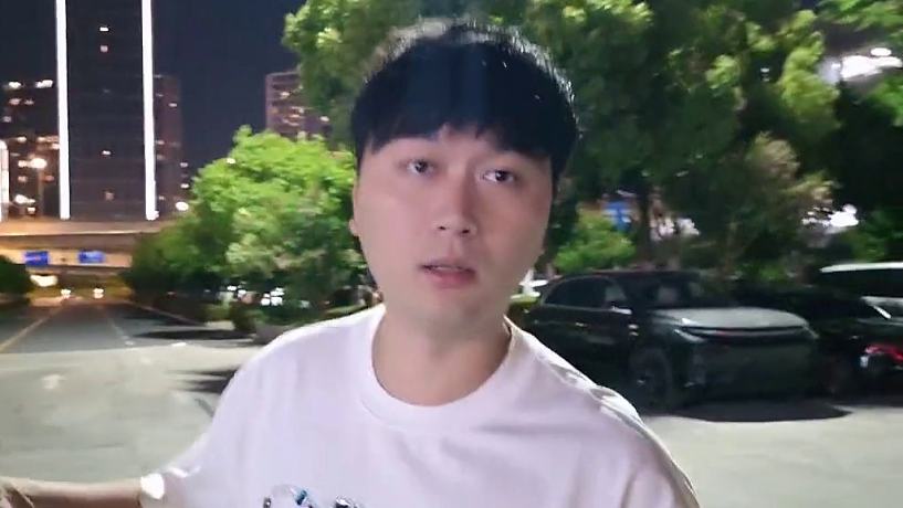 自信擔保帕加尼提車
