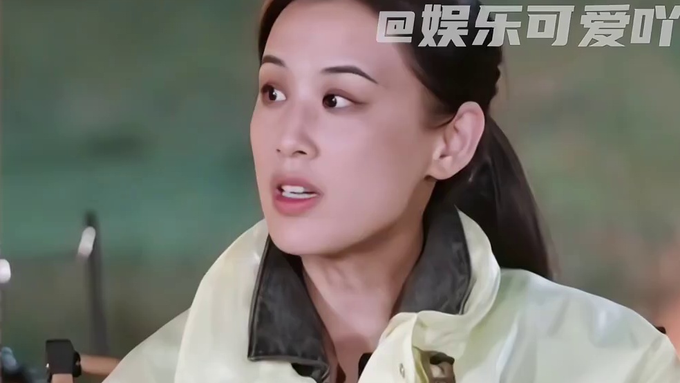 杨子说黄圣依消失了对他没有影响！