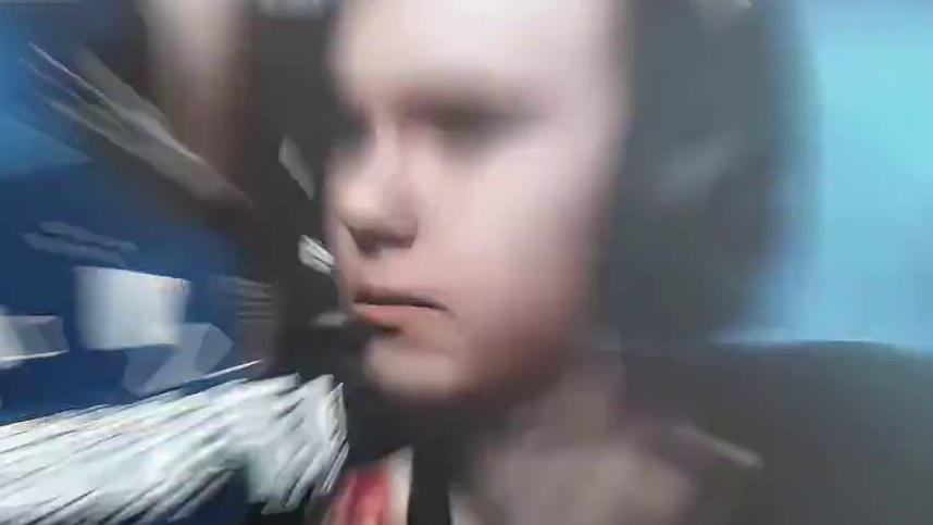 当队友表现不好时