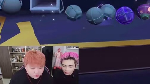 哥们这是库库来“进货”的吗！这扭蛋机爆率演都不演了是吧？