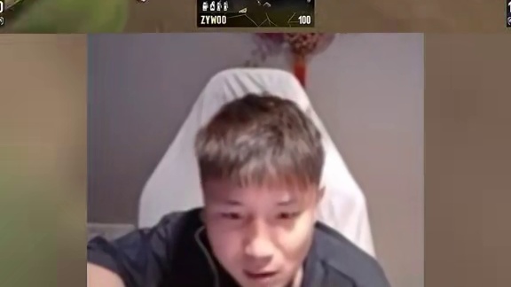 zywoo游乐园双架抽首杀