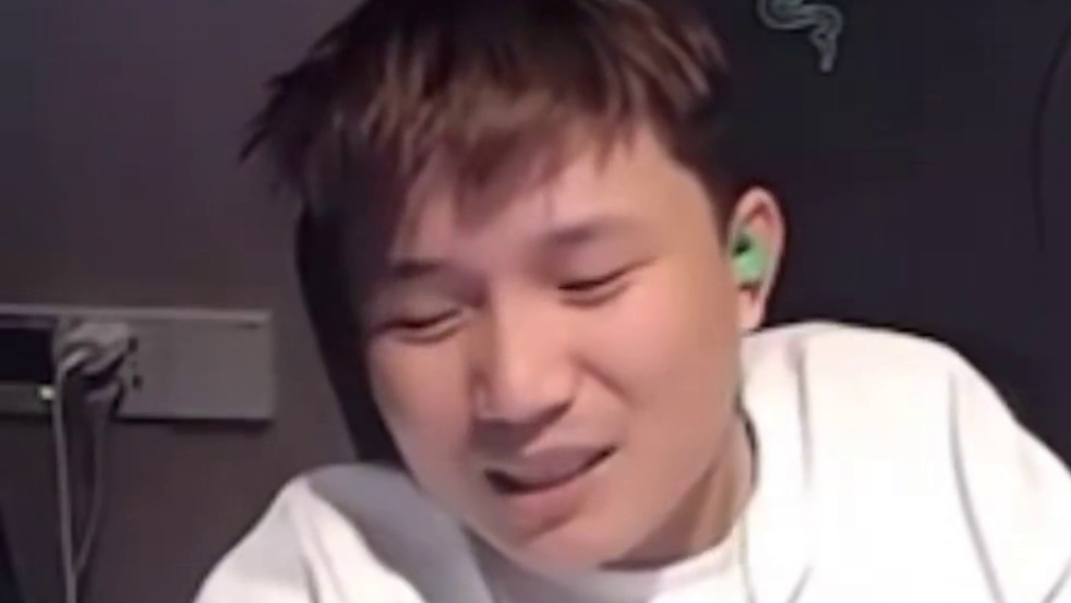 蛋神难绷合集