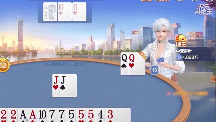 都笑我留小牌，其实我就是故意逗你们笑的！