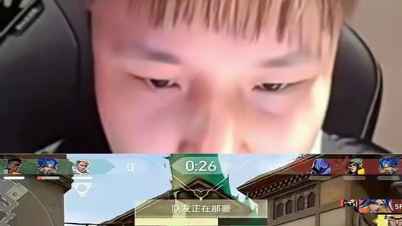5FW 5：26 DMY致敬EDG，蛋神这狙真是神了！