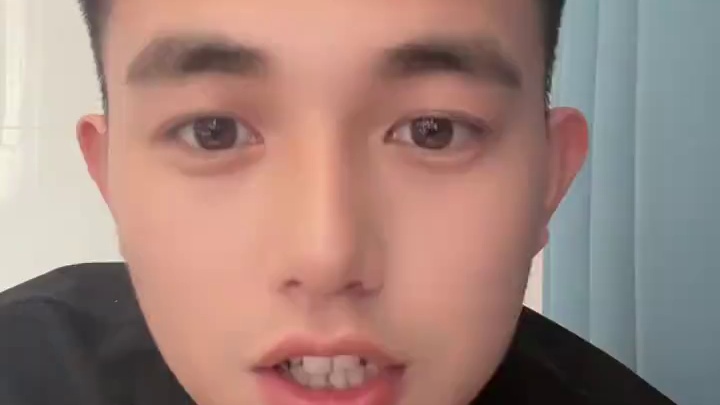 羡慕你们啊，在某体里面体会上行的恐惧