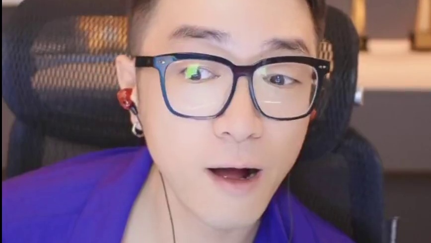 老大毕加索开播了