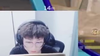 残局1v4