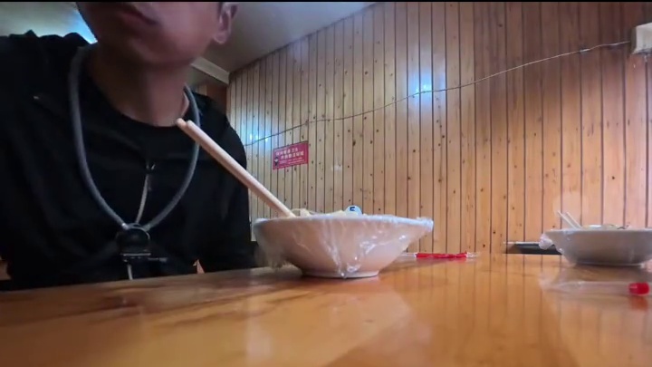 骑行西藏第十九天：宁强-剑阁 116公里