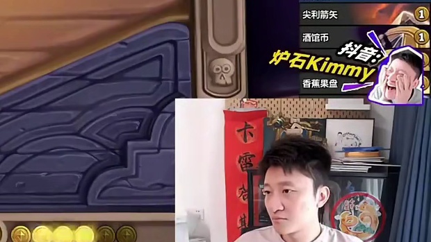 【K手回春】来一场酣畅淋漓的运营 / 把几个亡语流玩神了