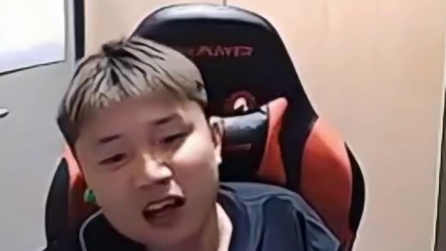 绿龙艰难战胜黑豹，铁蛋直全靠 donk 一人带飞 狂轰71杀
