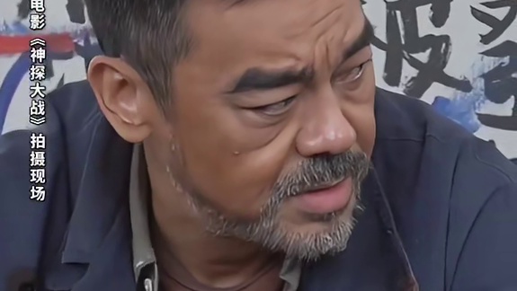 提前8小时，起早630就到片场