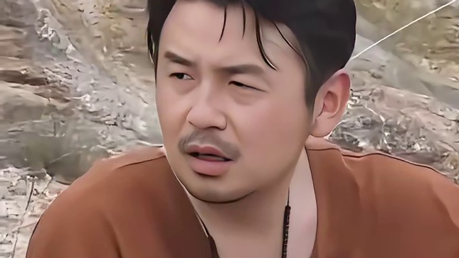 雷佳音和郭京飞为了赢尊严都不要了