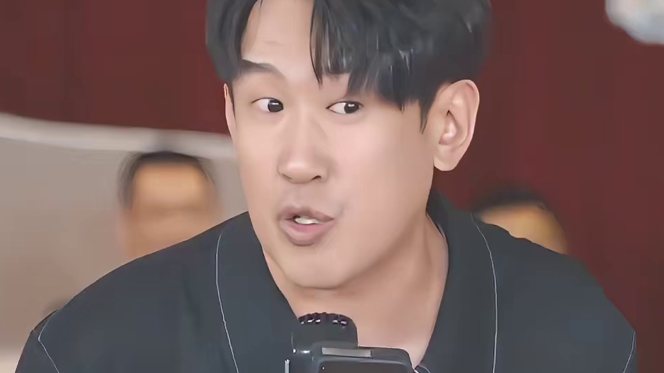 看出来了，潘玮柏是真爱吃饺子呀