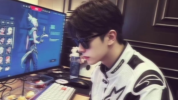 跟谁都能谈恋爱的男生是什么心理？先别急着骂他渣，他极度缺爱。