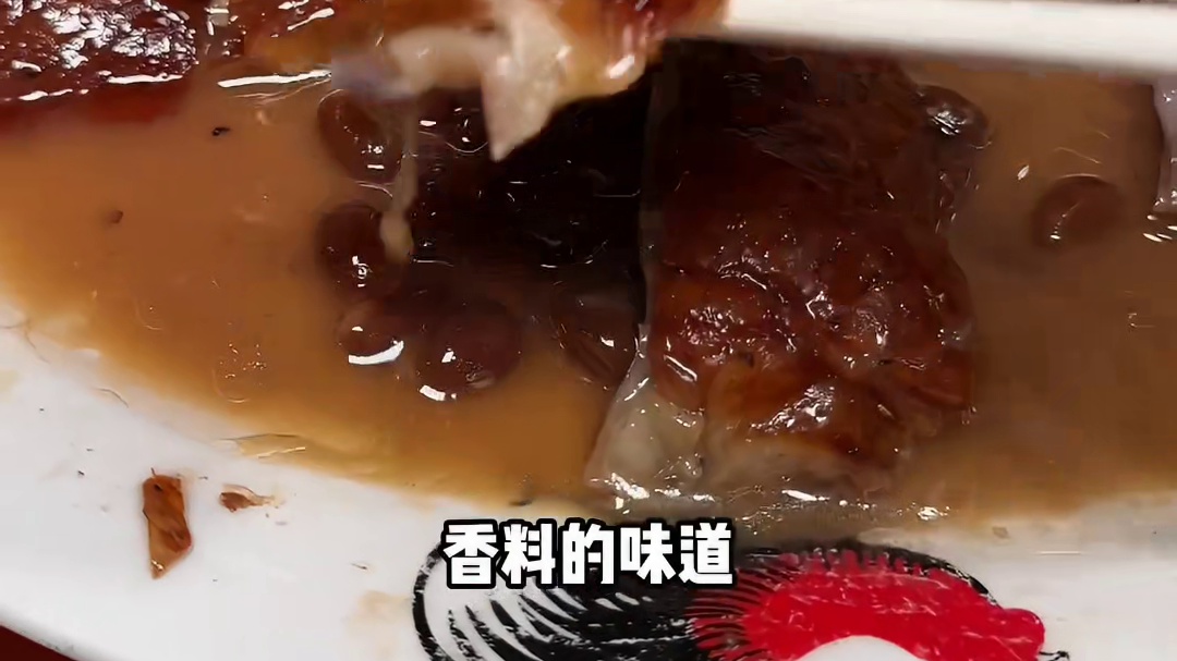 香港最好吃的烧鹅是怎样的？！！ 怀念