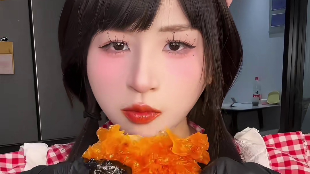 今天吃一些不常见的！