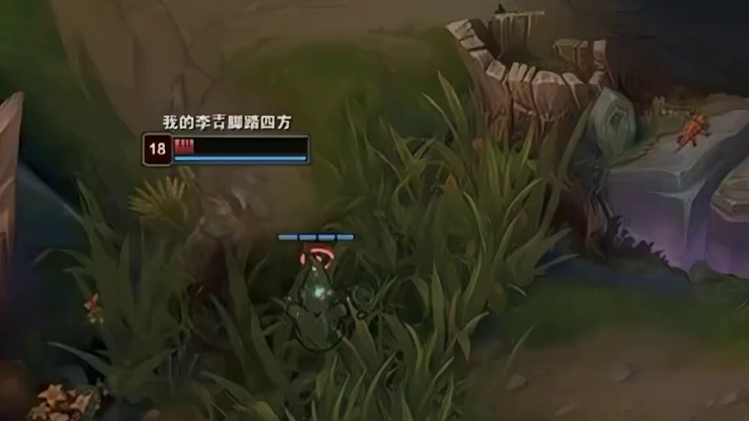 狮子狗：现在没事了！
