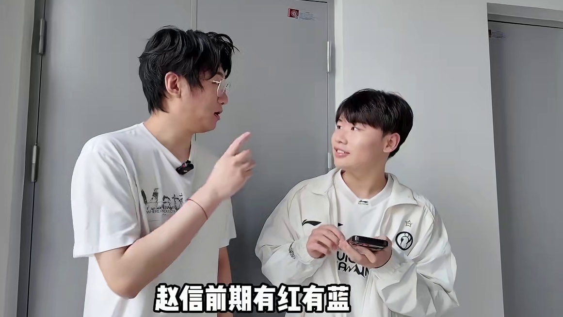 今天来埃及旅游啦！【IG探班】
