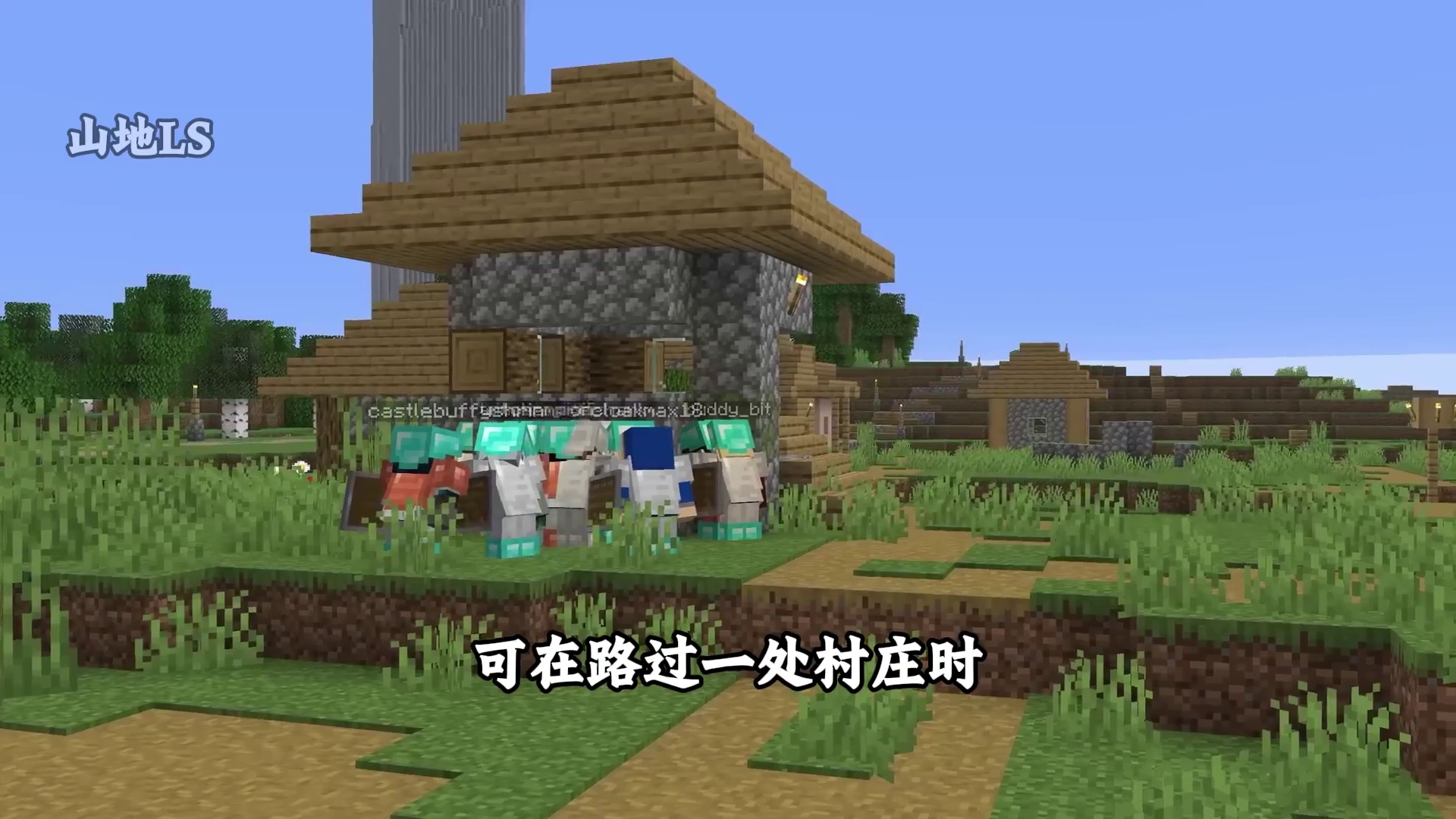 灰烬军团压境！我必须在5天内组建万人大军！