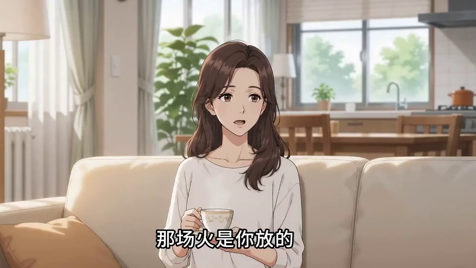 舅舅命苦啊