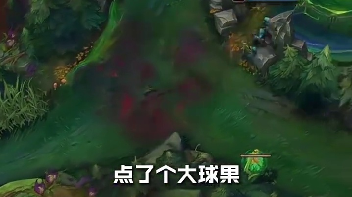 你们三个被我一个包围了 WBG 2:1 战胜JDG！