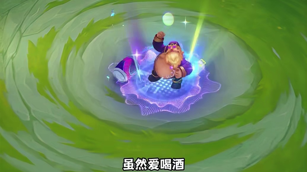 古拉加斯外号为什么叫酒桶