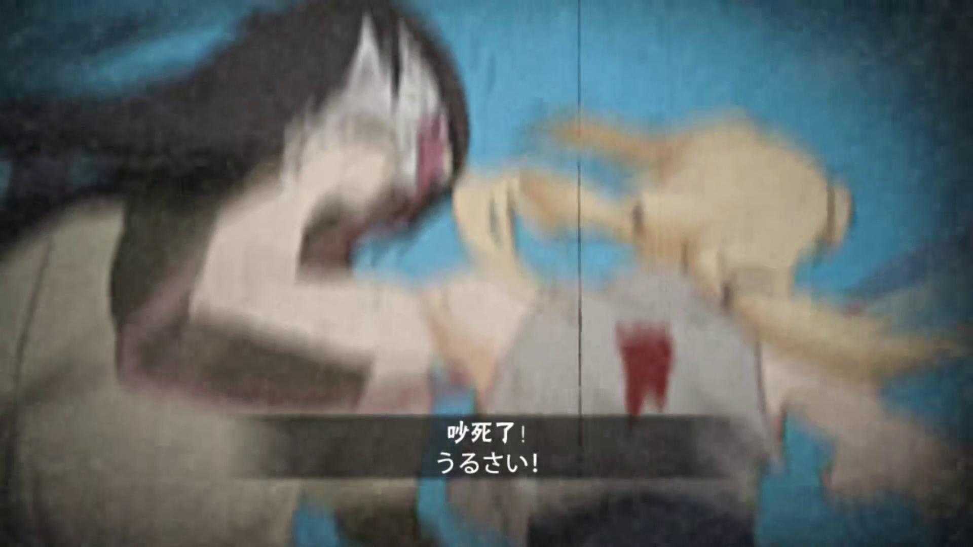 震惊木叶第一拳