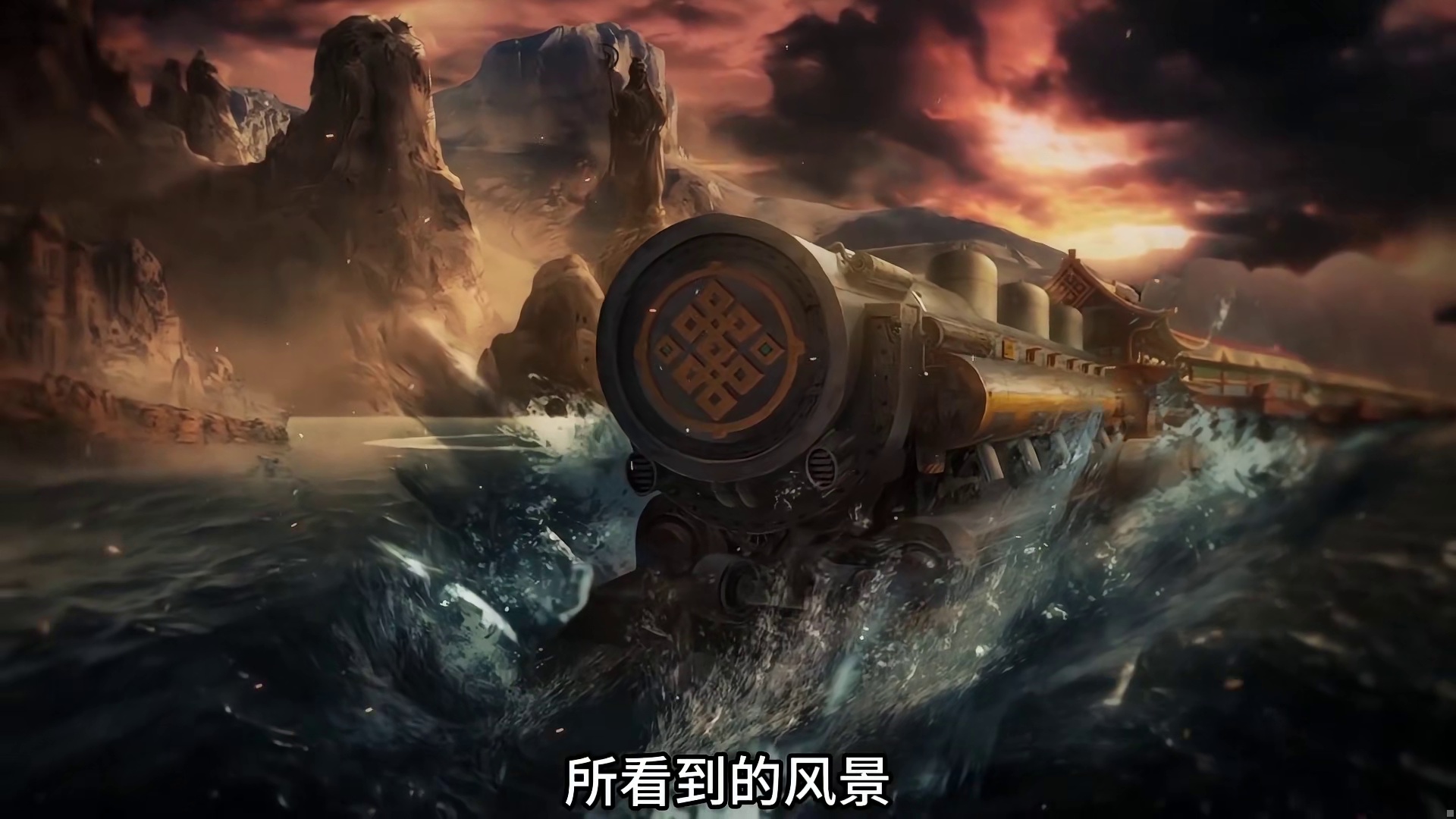 为什么说dnf最适合做开放世界游戏