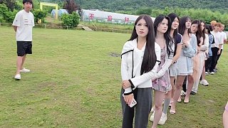 華子謊報(bào)遲到遭扣分