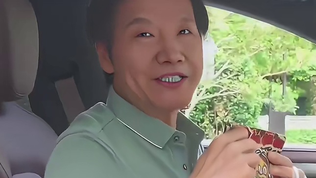 还是你们会玩，我一天三顿都是吃苦