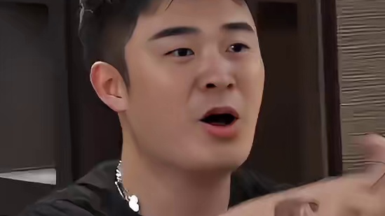 没有人看到香蕉拜年能不笑！