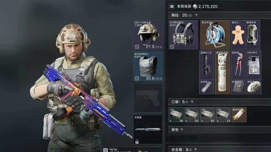 三角洲最快出红玩法排名，哪个才是你心中的神中神！