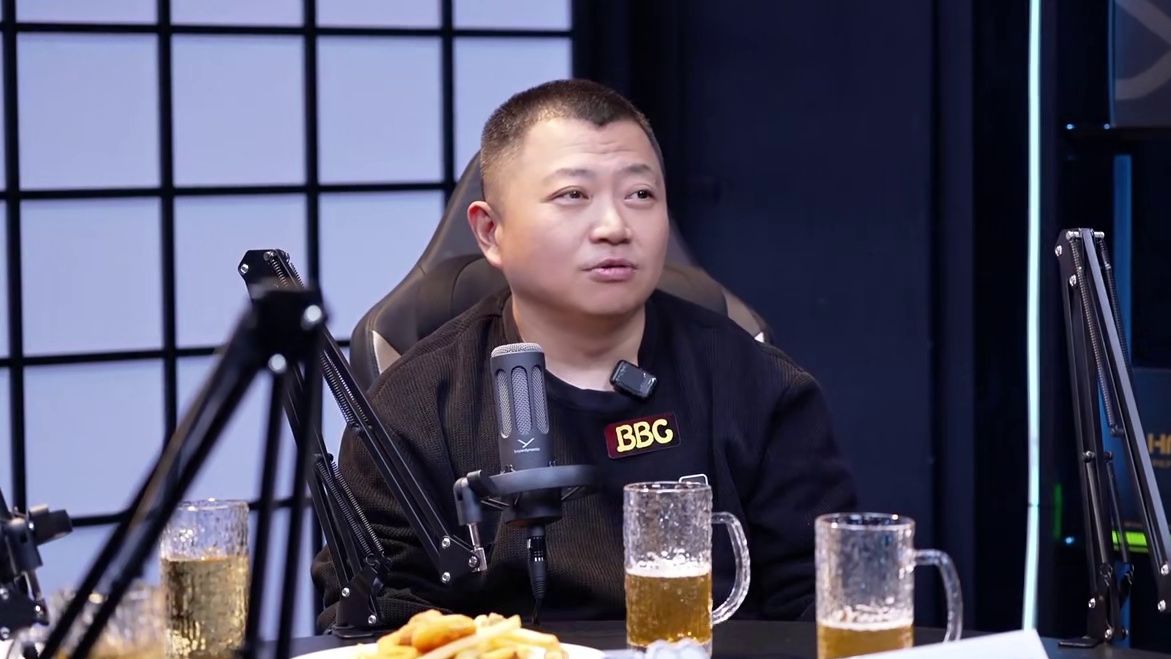 魔兽争霸3的薪火相传 BBC SKY infi 亿博 第五季S5E14 BBC在孩子面前形象崩塌！S