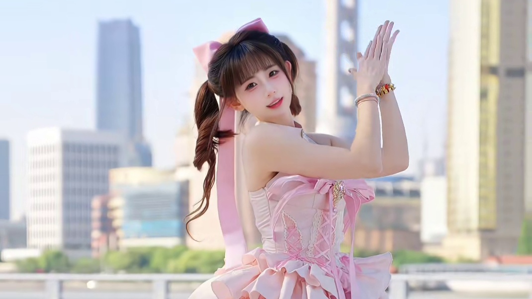 舞蹈精选