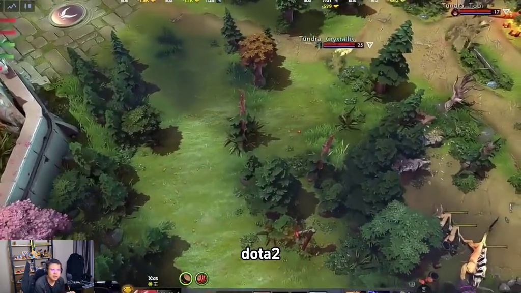 同为MOBA！DOTA2与LOL，游戏外的运营思路区别在哪？ #