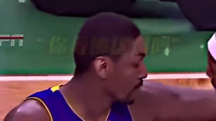 不得不承认那些NBA名场面，每一帧都是篮球史上的高光时刻！ #篮球