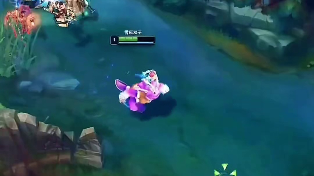 怎么不追了？