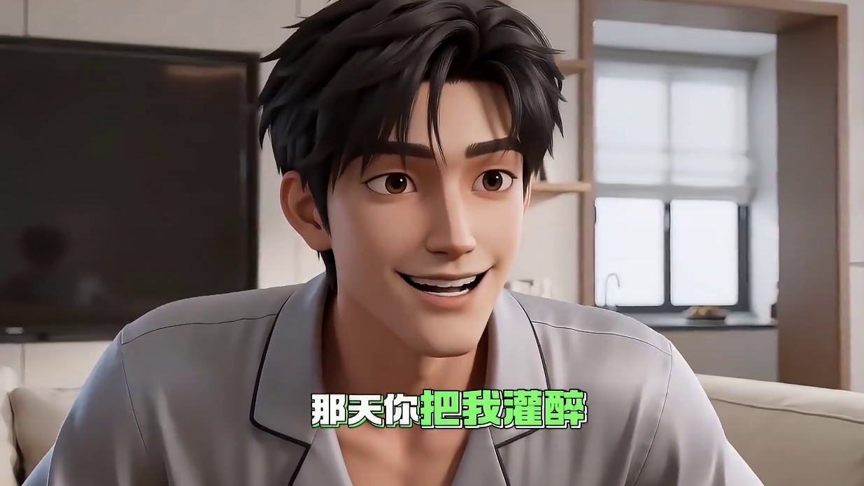 老公，你后悔了么