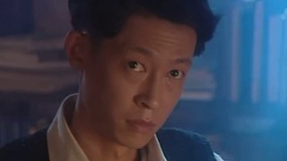 馮靜波獲特務(wù)代號5182接任務(wù)