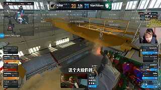“獵鷹黑豹無限核子！真踏馬的爽！?。　? style=