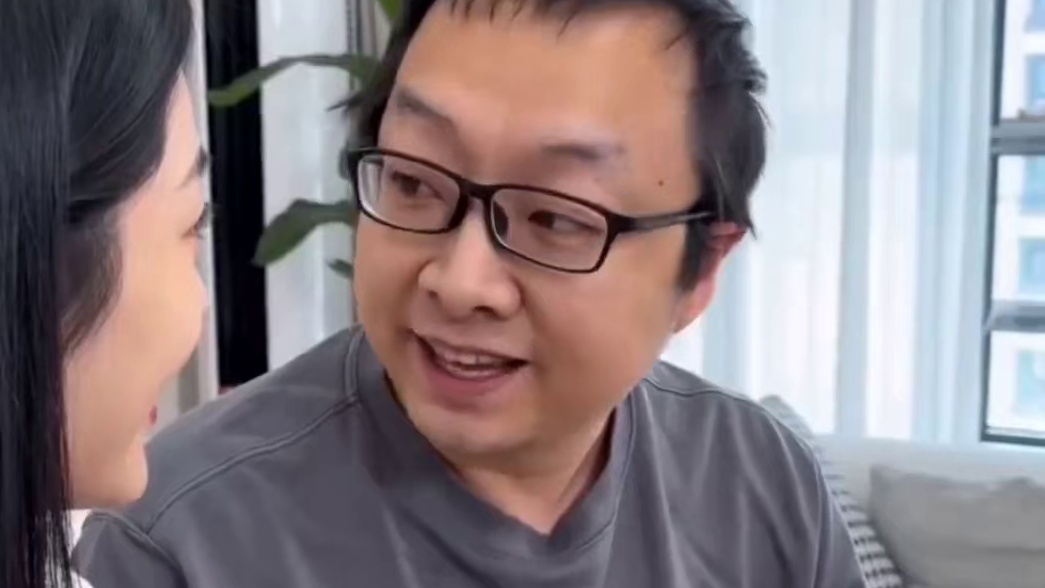 离谱又抽象，绝迹这结局直接看懵了