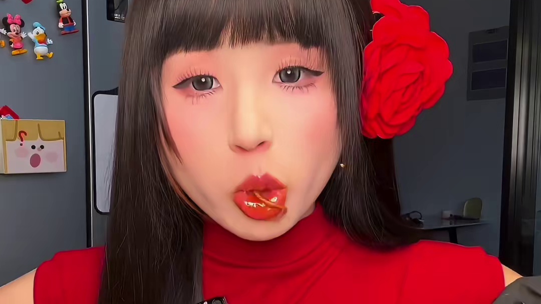 美食大杂烩