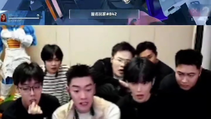 这就是十八岁的反应吗？
